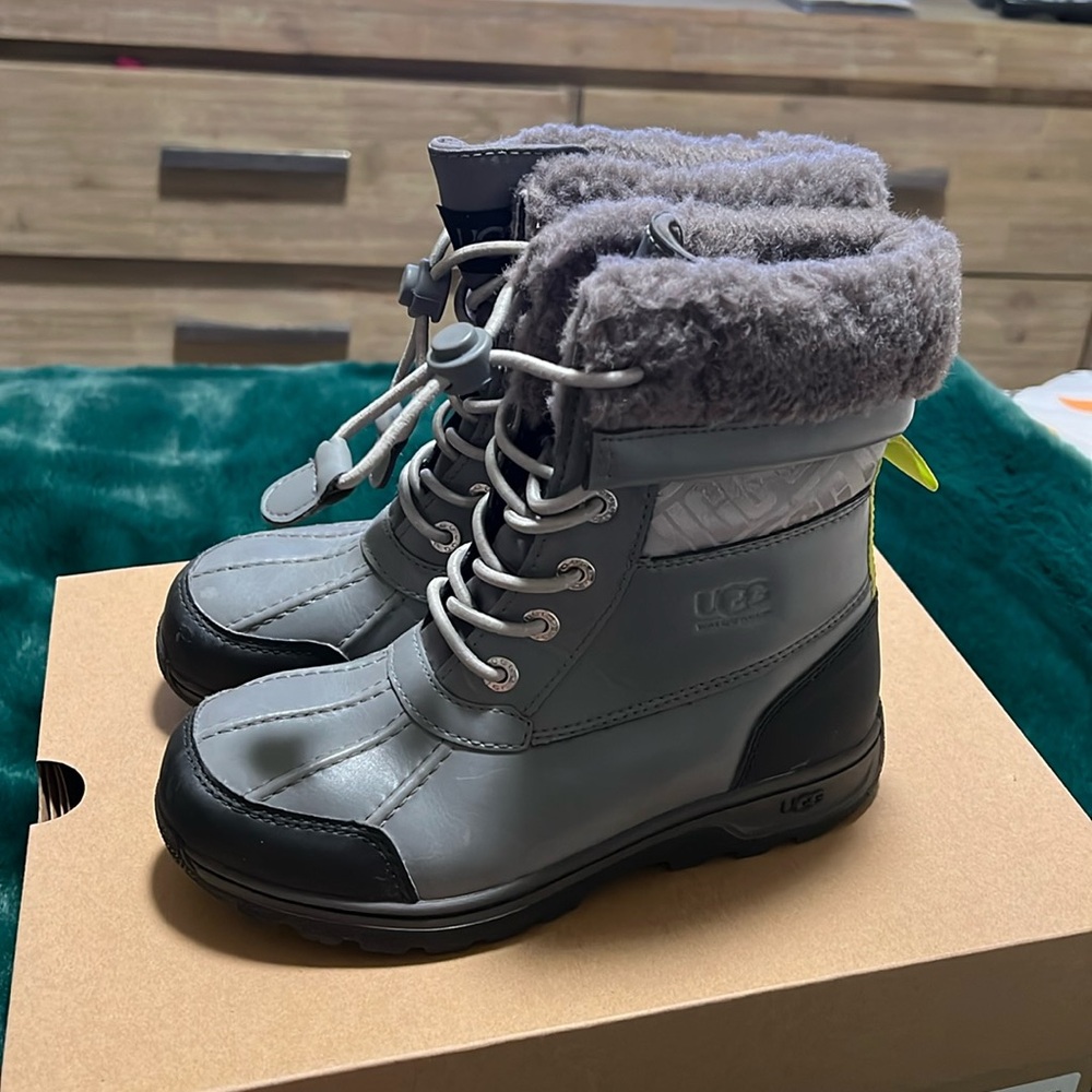 UGG Kids Waterproof & Snow boots